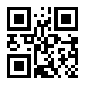 QR Code permettant d'accéder à un contenu spécifique